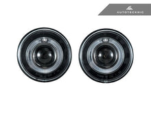 Projector Fog lights - Jeep Grand Cherokee 04-07