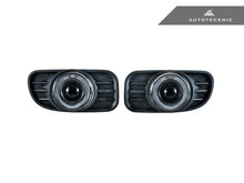 Projector Fog lights - Jeep Grand Cherokee 99-03