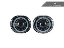 Projector Fog lights - Jeep Liberty 02-04