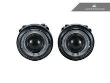 Projector Fog lights - Dodge Neon 03-05