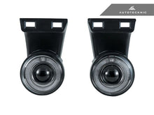 Projector Fog lights - Dodge Ram 94-01