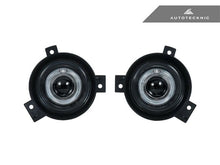 Projector Fog lights - Ford Ranger 01-05