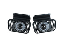 Projector Fog lights - Chevy Silverado 03-05/ Avalanche 02-06