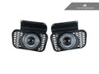 Projector Fog lights - Chevy Silverado 03-05/ Avalanche 02-06