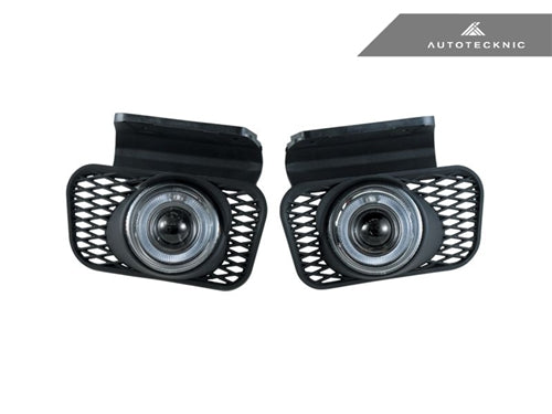 Projector Fog lights - Chevy Silverado 03-05/ Avalanche 02-06