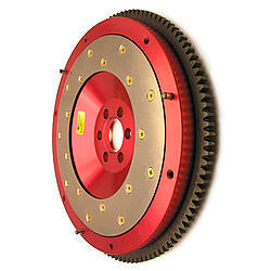 Aluminum SFI Flywheel - Ford 2.3L