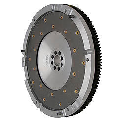 Fidanza PerformanceAluminum SFI Flywheel - Ford FE