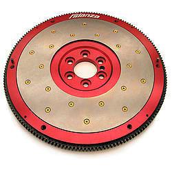 Fidanza Performance - Aluminum SFI Flywheel - SBC 153 Tooth- Int. Bal.