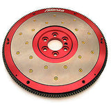 Aluminum SFI Flywheel - SBC 153 Tooth- Int. Bal.