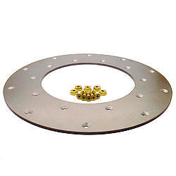 Fidanza PerformanceFlywheel Insert Plate