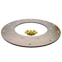 Fidanza Performance - Flywheel Insert Plate