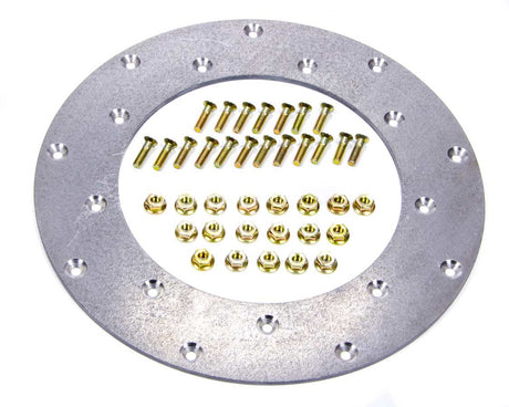 Fidanza PerformanceFlywheel Insert Plate