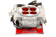 FiTech Fuel Injection - Go Street EFI 400hp Kit Cast Finish