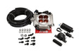 FiTech Fuel Injection - Go Street EFI System Master Kit 400HP