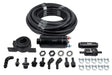 FiTech Fuel Injection - Master Fuel Delivery Kit Inline Frame Mount