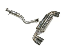 Fujitsubo VVV Exhaust Toyota Supra 3.0 2020-2024