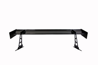 Honda FK8 Civic Type R GT-250 Carbon Fiber Swan Neck Wing 2017 - 2021