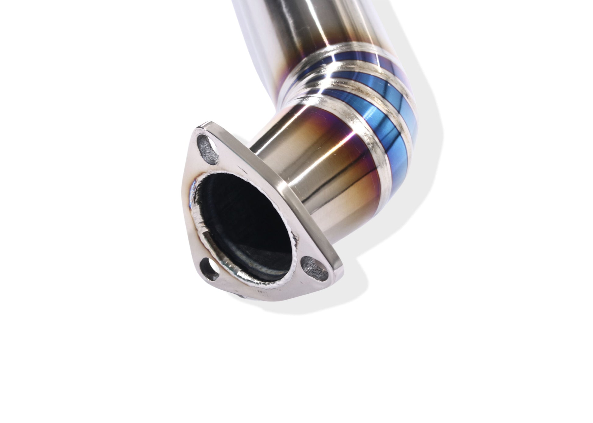 Honda FK8 Type R Track Edition Exhaust System - Yonristic Performance