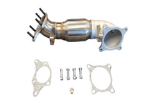 Tsudo Resonated Downpipe for Civic Type-R FK8/FL5 & Integra Type-S DE5