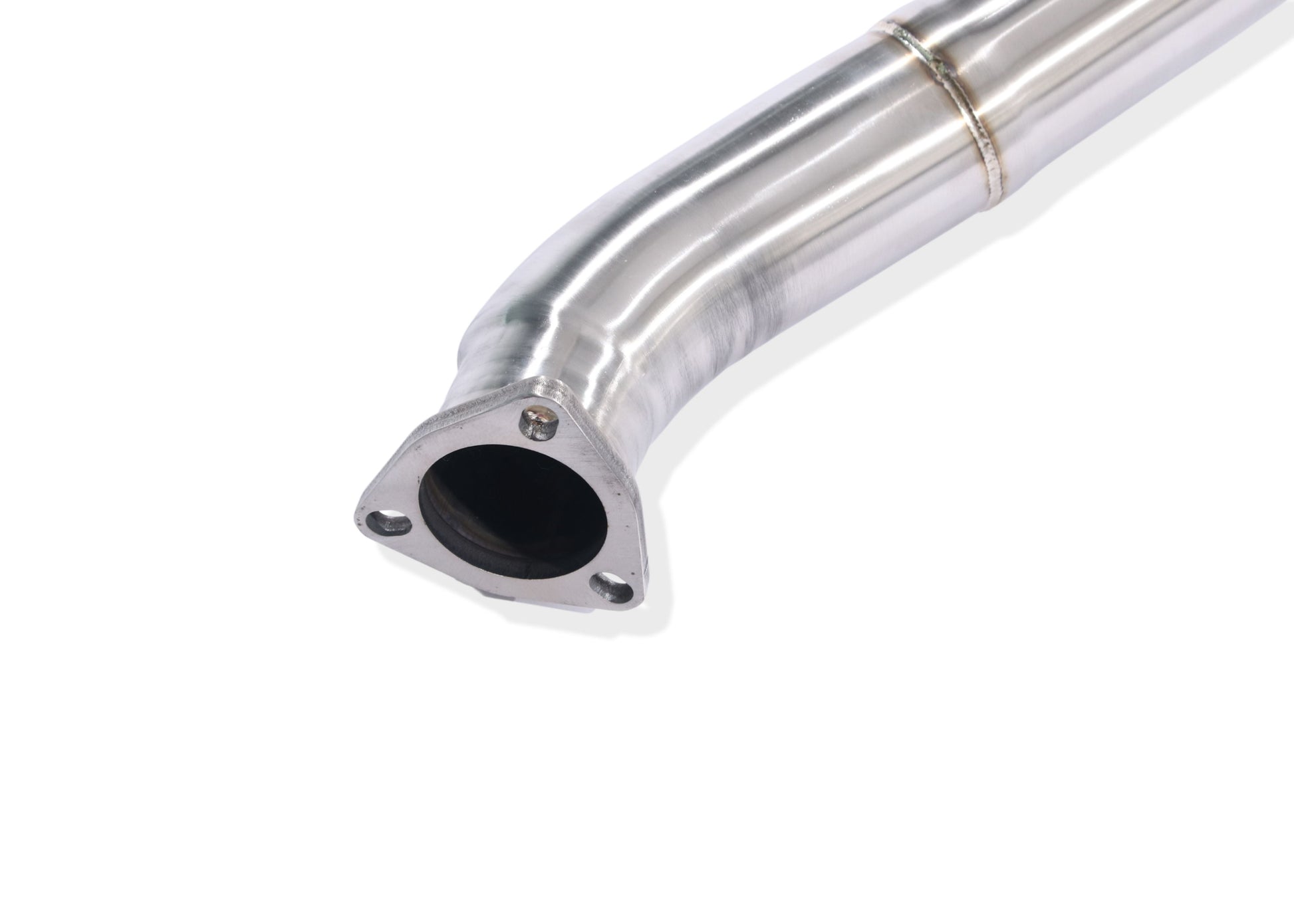 Honda FL5 Type R Titanium Valved Exhaust System - Yonristic Performance