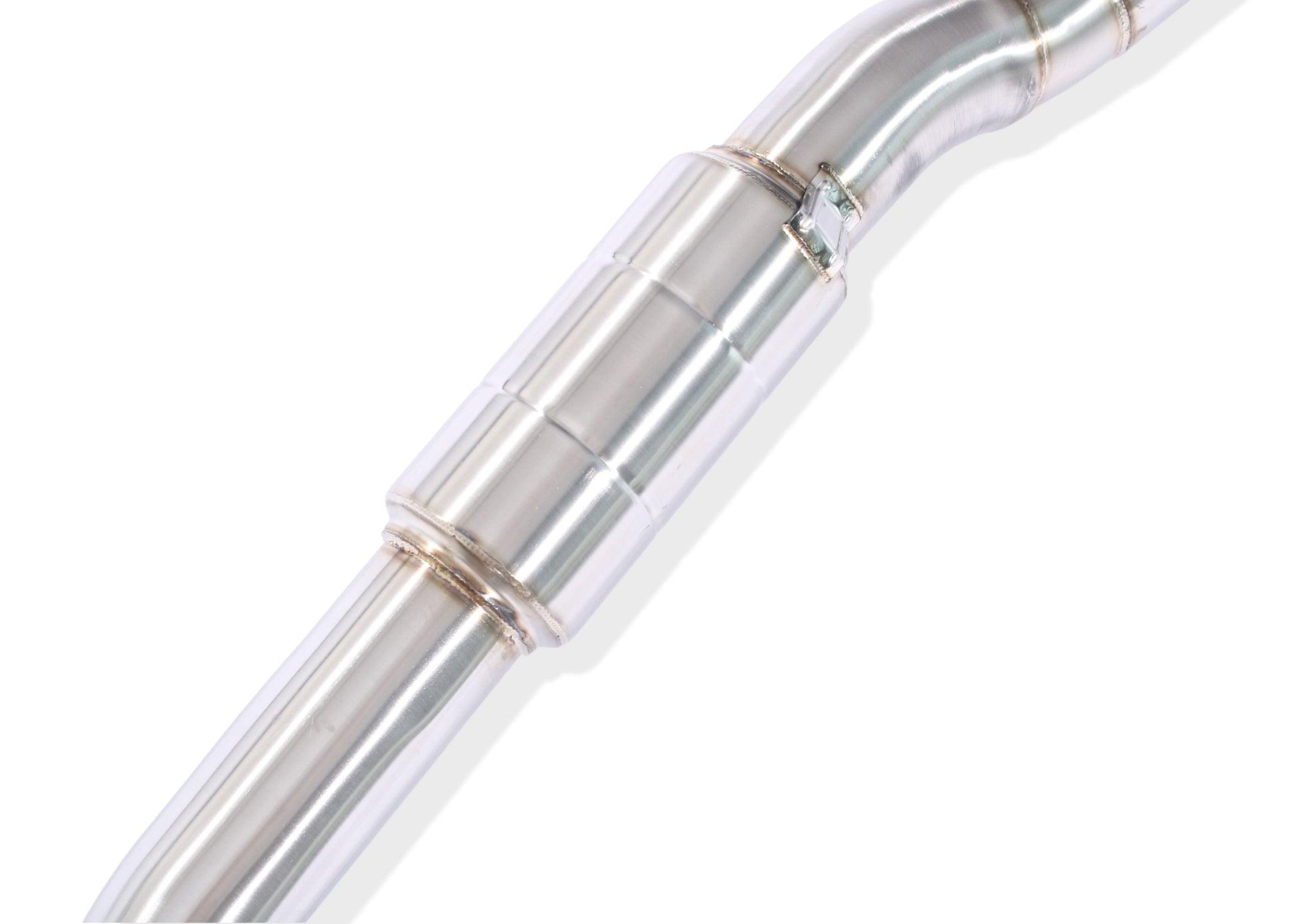 Honda FL5 Type R Titanium Valved Exhaust System - Yonristic Performance