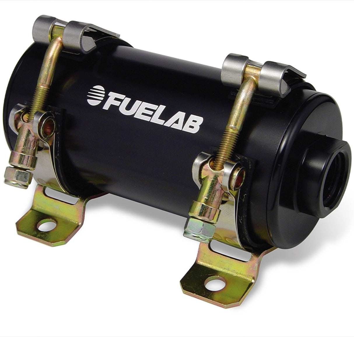 Fuelab - Fuel Pump Brushless EFI Electric In-Line 700hp