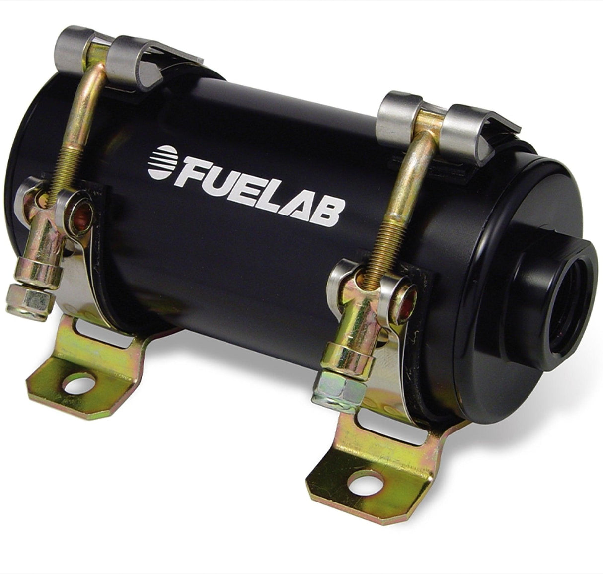 Fuelab - Fuel Pump Brushless EFI Electric In-Line 1500HP