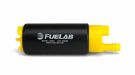 Fuelab - Fuel Pump EFI Electric In-Tank 340LPH