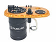 Fuelab - Surge Tank QSST Bare w/o Pump