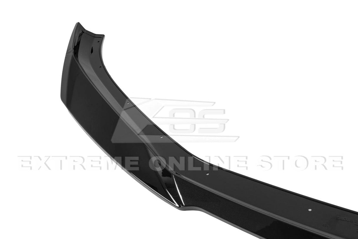 Camaro SS | ZL1 Conversion Package Aerodynamic Full Body Kit