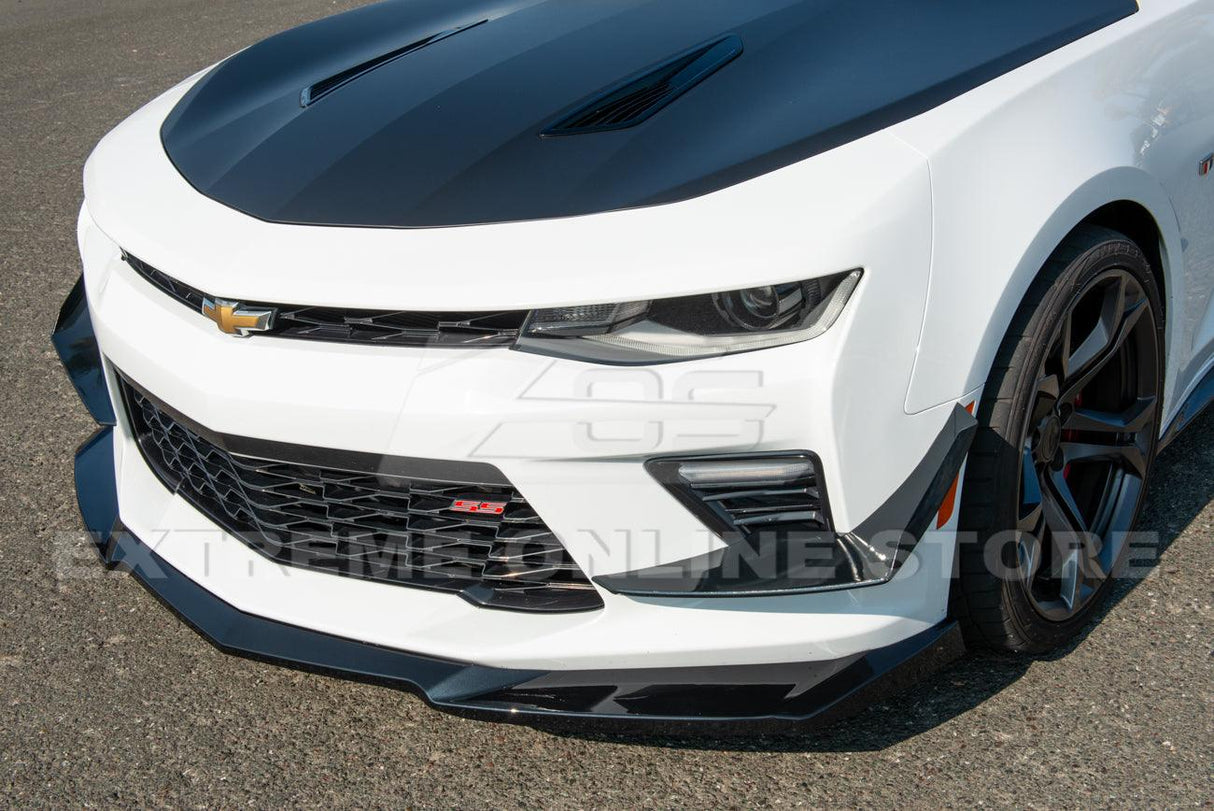 Camaro SS | ZL1 Conversion Package Aerodynamic Full Body Kit