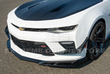 Camaro SS | ZL1 Conversion Package Aerodynamic Full Body Kit