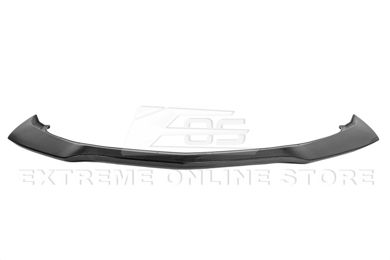 Camaro ZL1 1LE Track Package Front Splitter Ground Effect
