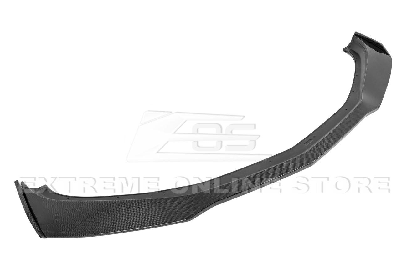 6th Gen Camaro ZL1 1LE Conversion Front Splitter & Side Skirts