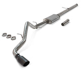 Cat Back Exhaust Kit 19- GM P/U 1500 5.3L