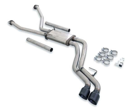 Flowmaster22- Toyota Tundra 3.4L Cat Back Exhaust