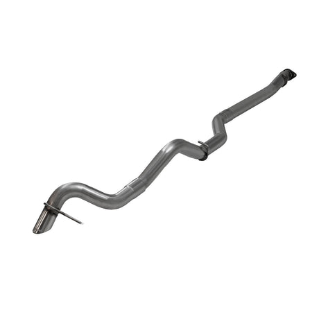 21- Ford Bronco 2.3/2.7L Cat Back Exhaust SOR