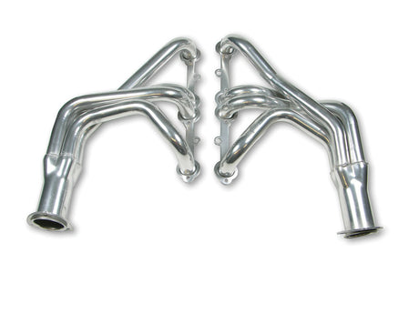 63-82 SBC Corvette Headers - Coated