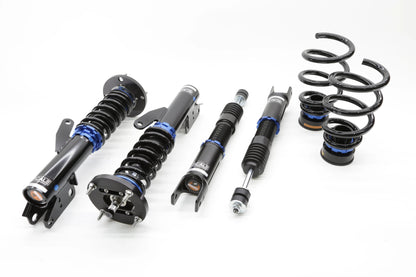 Ford Flex 13-19 Innovative Series Coilover