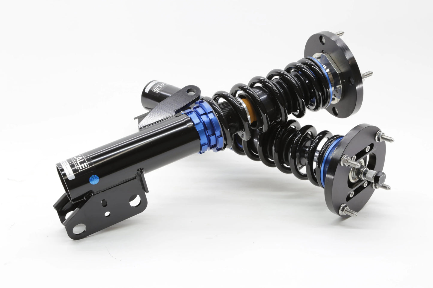 Ford Flex 13-19 Innovative Series Coilover