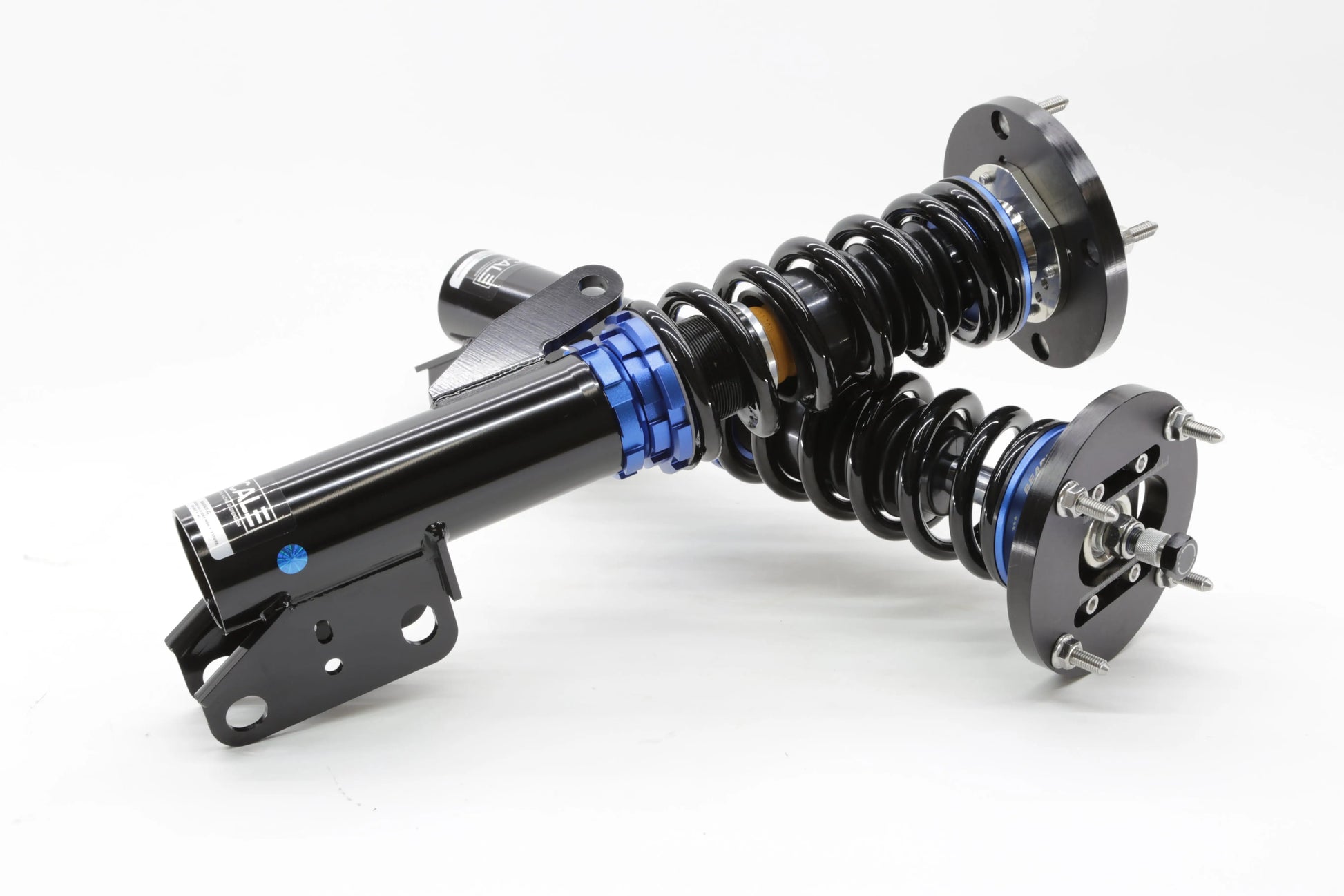 Ford Flex 13-19 Innovative Series Coilover