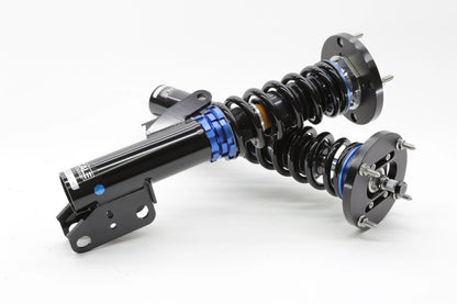 Ford Flex 13-19 Innovative Series Coilover