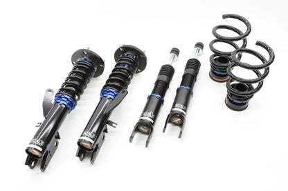 Ford Flex 13-19 Innovative Series Coilover