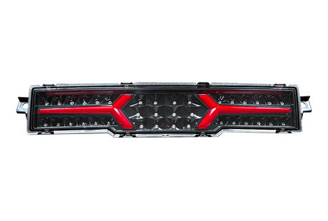 GR86 / BRZ 2022+ V2 4th Brake Light