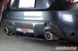 FRS/BRZ OE Style ABS Diffuser