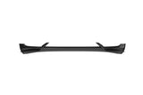 Tesla Model 3 Premium Prepreg Carbon Fiber Front Lip