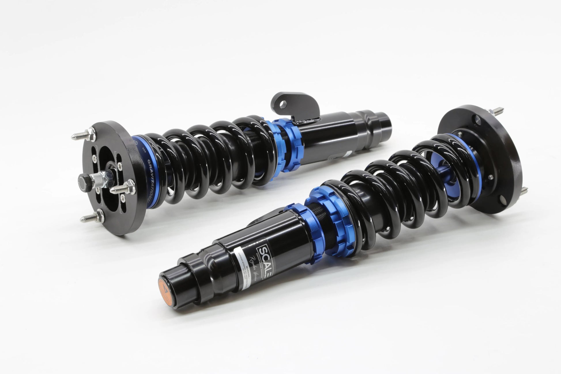 BMW 3 Series X-Drive 12-19 (F30) Innovative Series Coilover