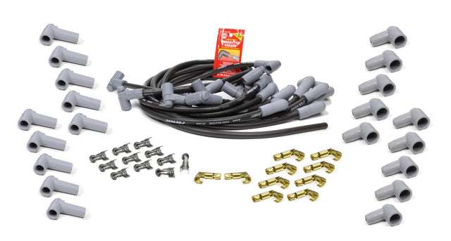 FAST - Spark Plug Wire Set V8 w/135 Degree Boots 8.5mm