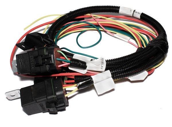 FAST - Fan & Fuel Pump Wiring Harness Kit