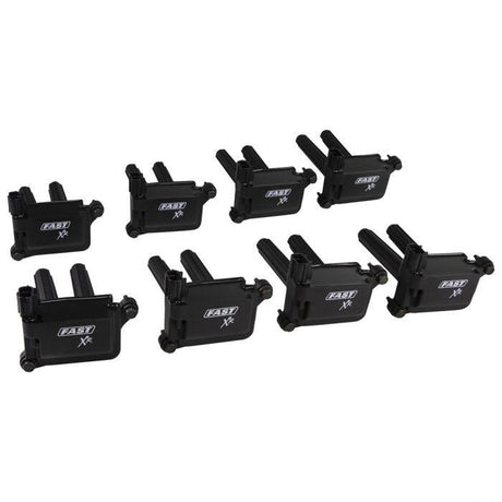 FAST - XR Ignition Coil Set 8pk Gen III Hemi 06-Up